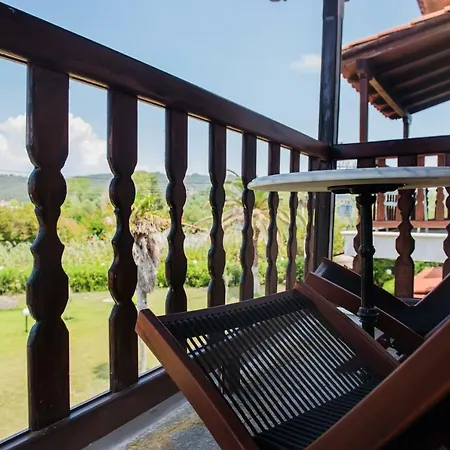 Holiday home White Blossom #fourka *
